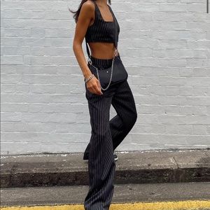 Princess Polly Huxley Set